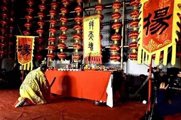 台州冬至怎么祭祖？