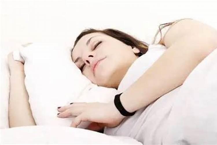 梦到老板娘的预兆什么意思啊？