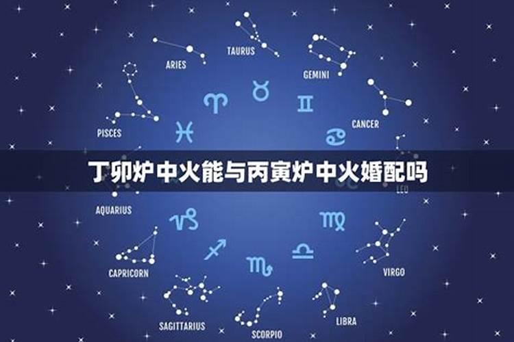 丙寅乙亥合婚吗？
