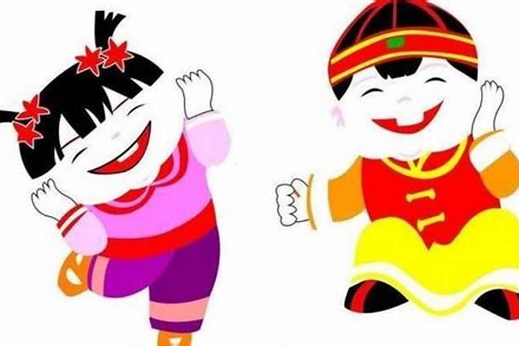 化解童子命的姻缘