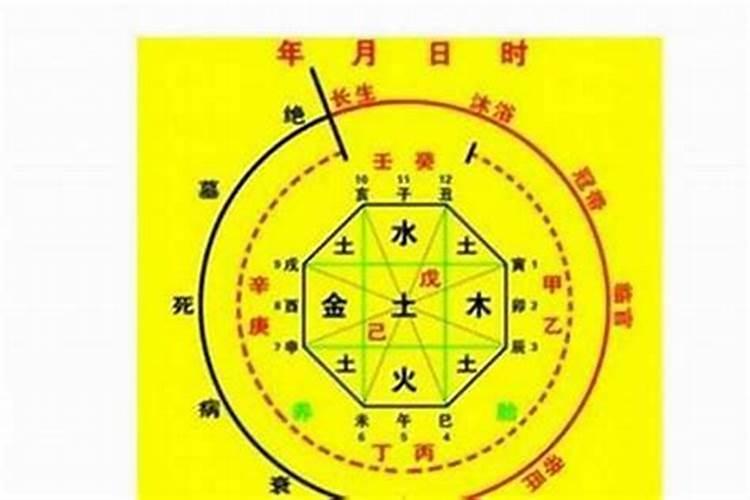 算生辰八字好吗？