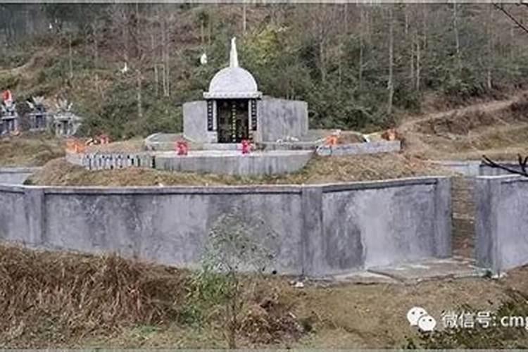 阴宅风水影响后代