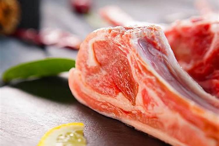 冬至吃羊肉是哪里的风俗？