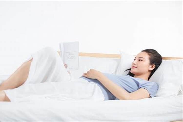 怀孕几个月胎梦比较准？