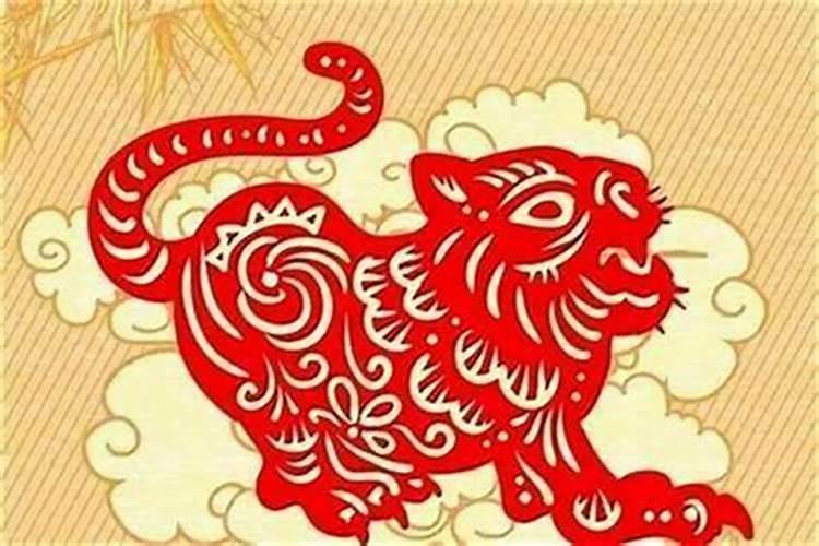 属虎人2025年下半年运势婚姻