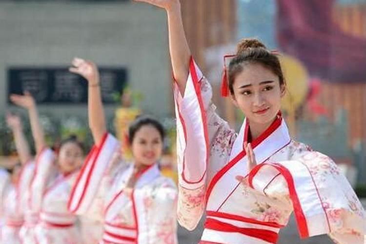 三月十五日祭祖