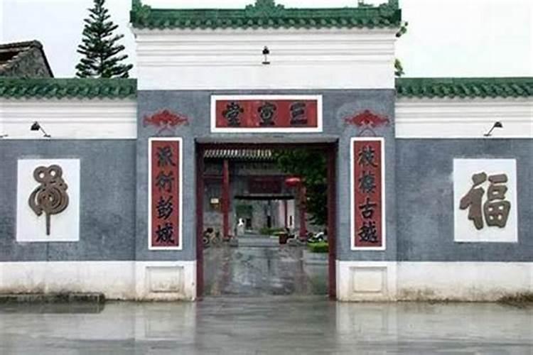 崇州哪位老师看风水比较好？