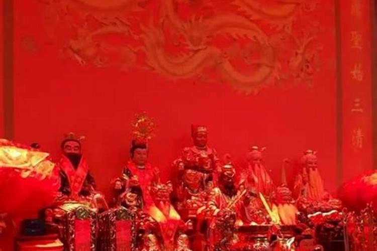 堕胎婴灵做什么佛事？