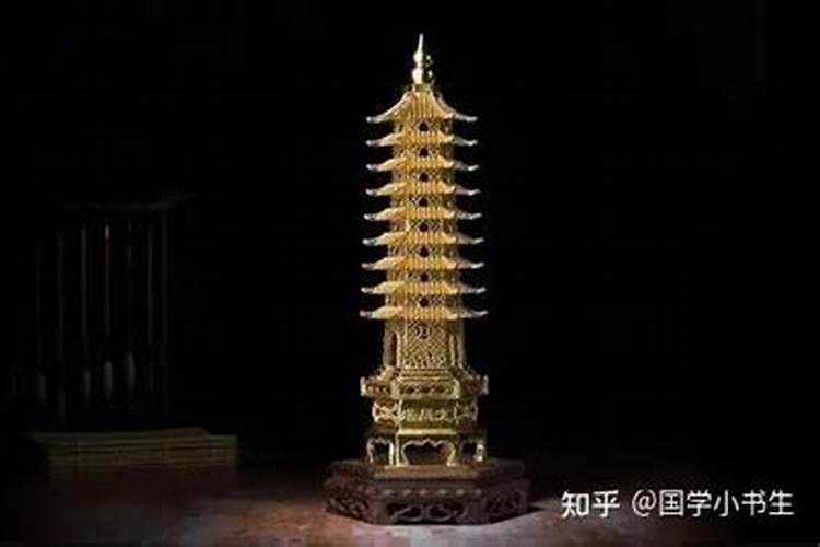 文昌塔真能改变学业吗？