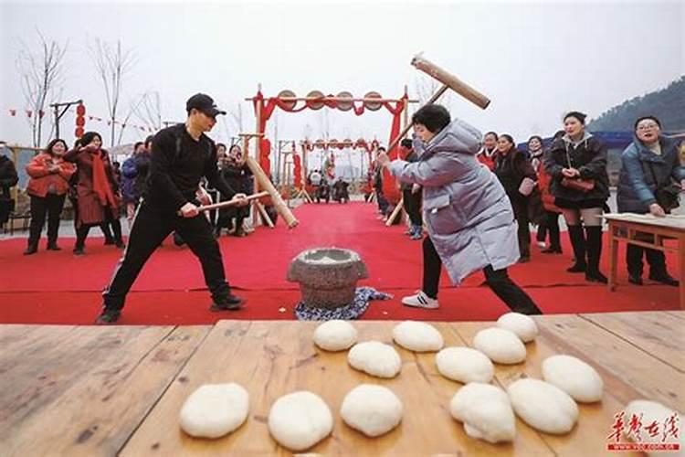 四川中秋节习俗