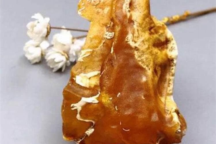 白蜡金命缺什么？