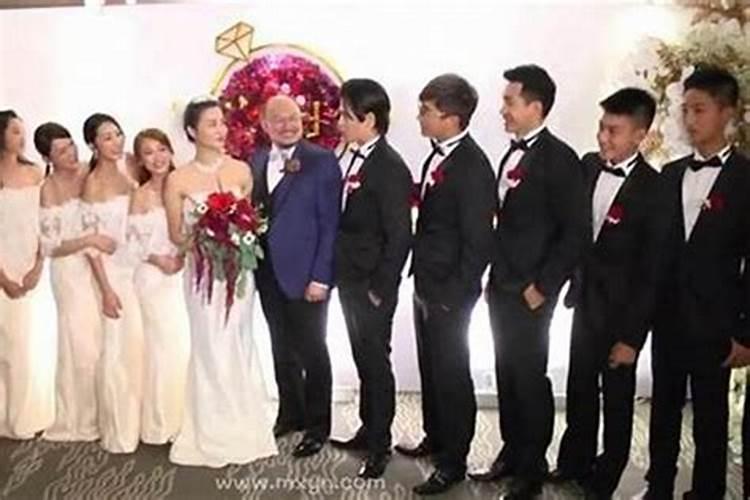 梦见哥哥是什么兆头？