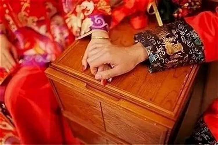 生辰八字算啥时候结婚最好？