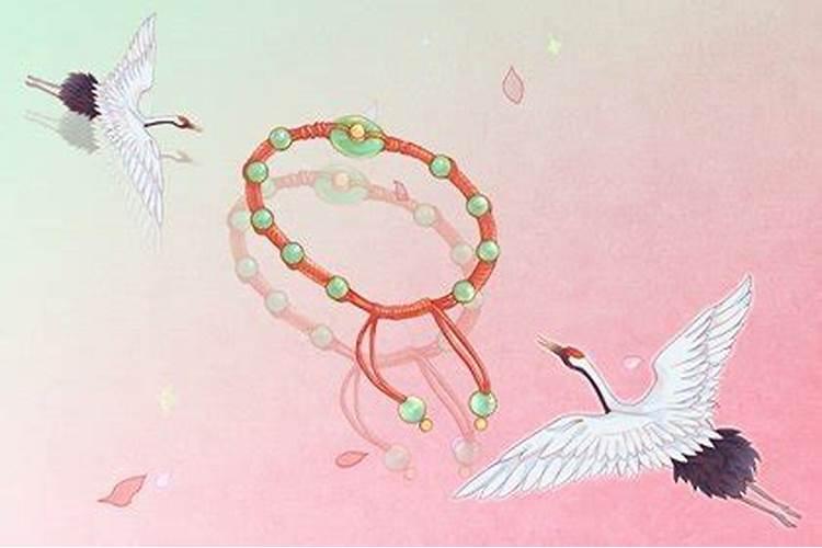 本命年桃花运好吗？