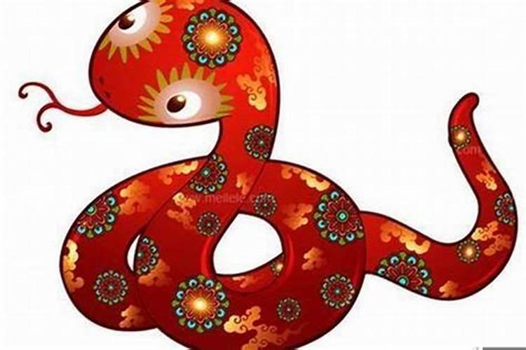 属蛇犯太岁怎么化解？
