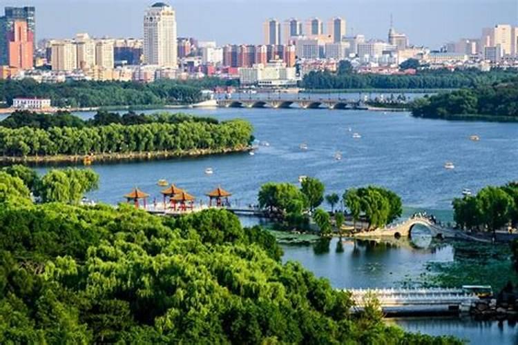 长春清明节去哪玩最好？