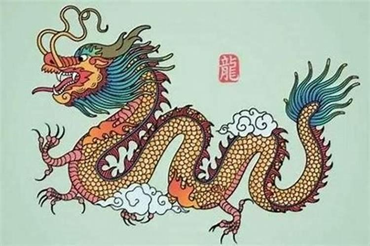 十月龙人运势如何？