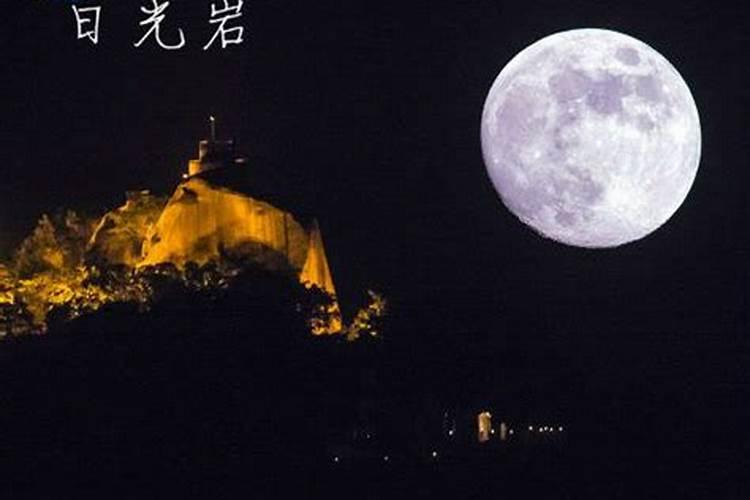 中秋节可以去哪里赏月？