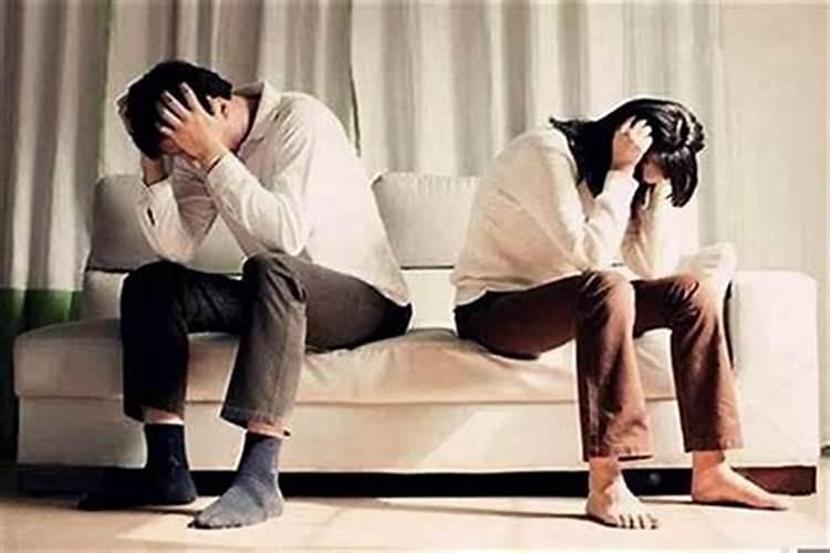 为什么总觉得婚姻总是不顺？