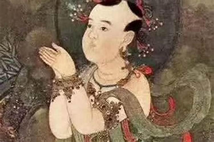 童子命算是仙女转世吗？