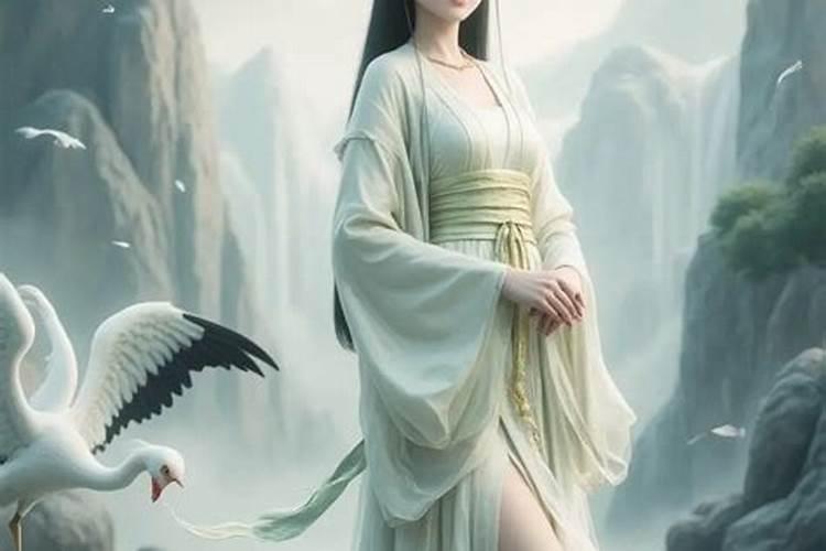 命白鹤童子带回哪吒魂魄？