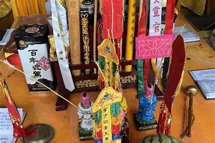需要超度哪些亡灵吉祥果？