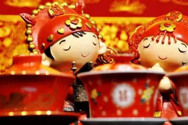 婚姻八字合七字的多吗？