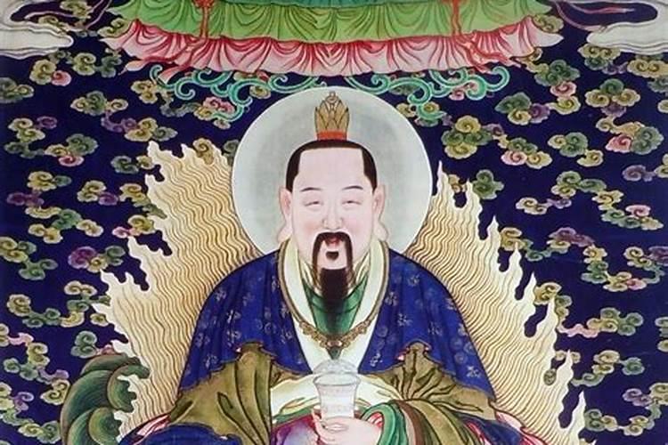 发愿造佛像超度婴灵