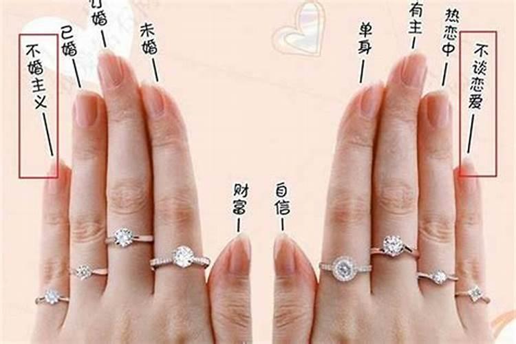 防小人佩戴什么？