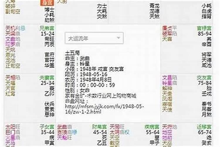 女命八字婚姻断法