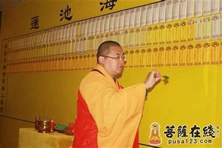 上海那里有超度婴灵的