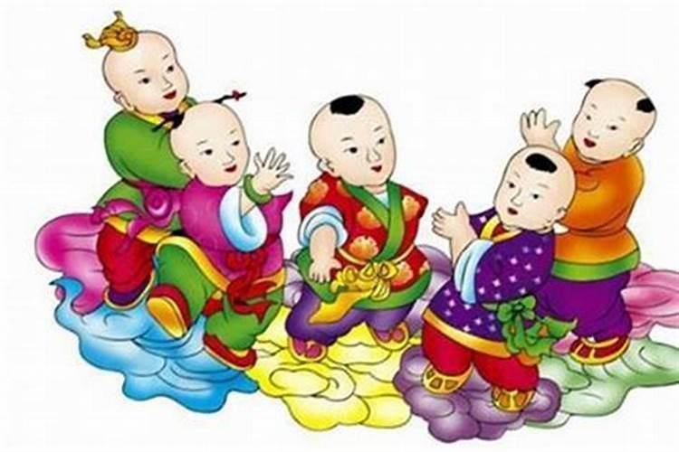为什么童子命的人运气不好？