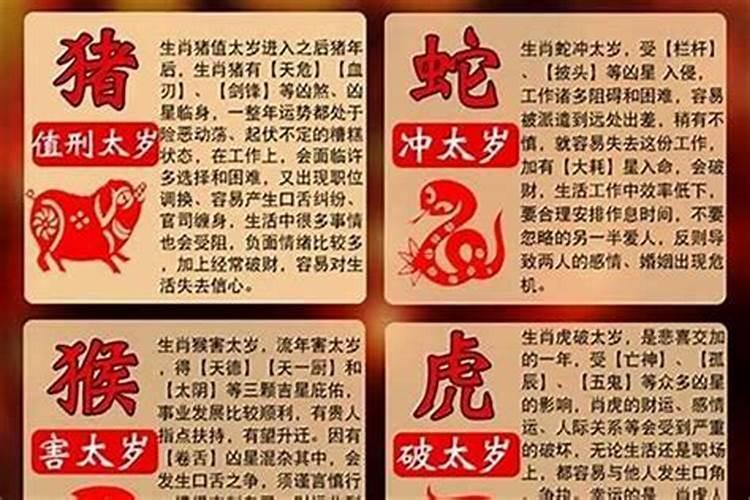 2025年属兔害太岁如何化解？