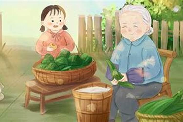 梦见姥姥来看我说话什么意思？
