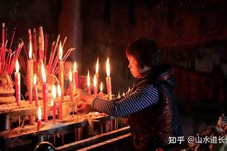 中元节可以在天楼祭祖不