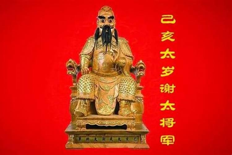 今年冲太岁那几肖？