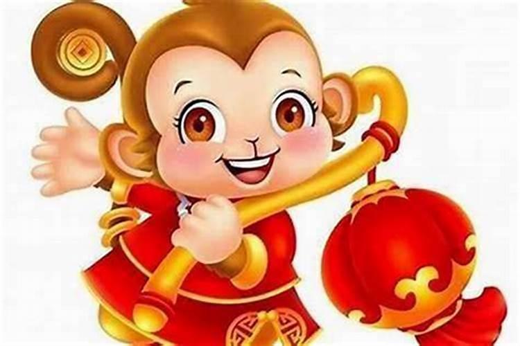 猴有羊年运势如何？