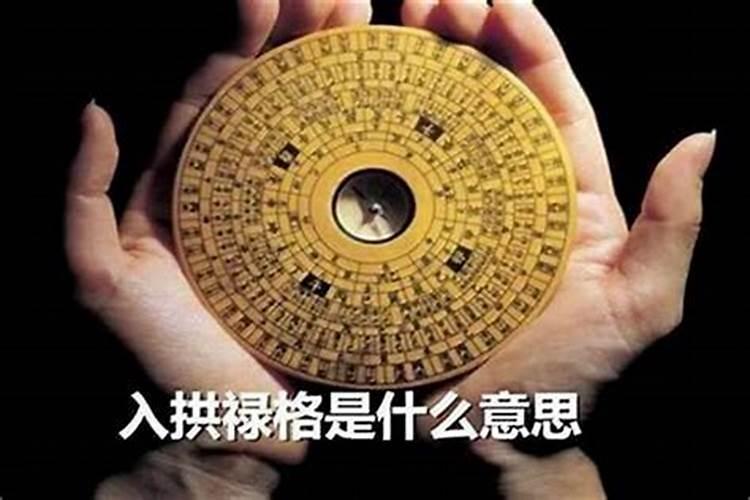 八字专旺是什么意思？