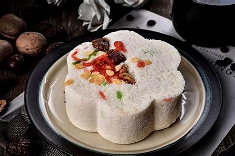 关于重阳节的食物有哪些？