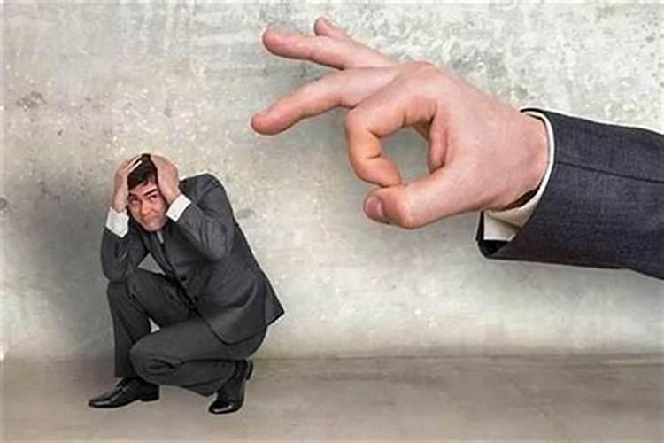 收拾小人最好的办法是什么？