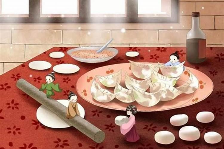 祭祀应该立冬还是冬至？