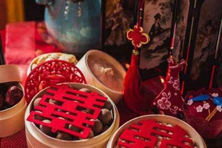 为什么说本命年不能订婚和结婚呢？