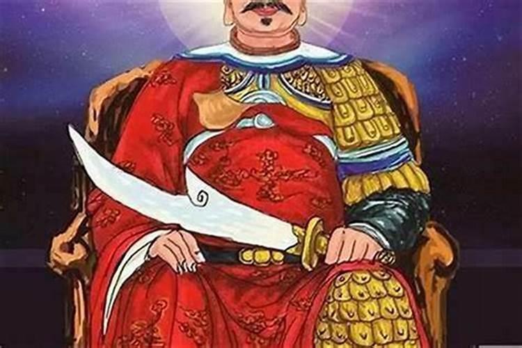 犯太岁真的可怕吗？