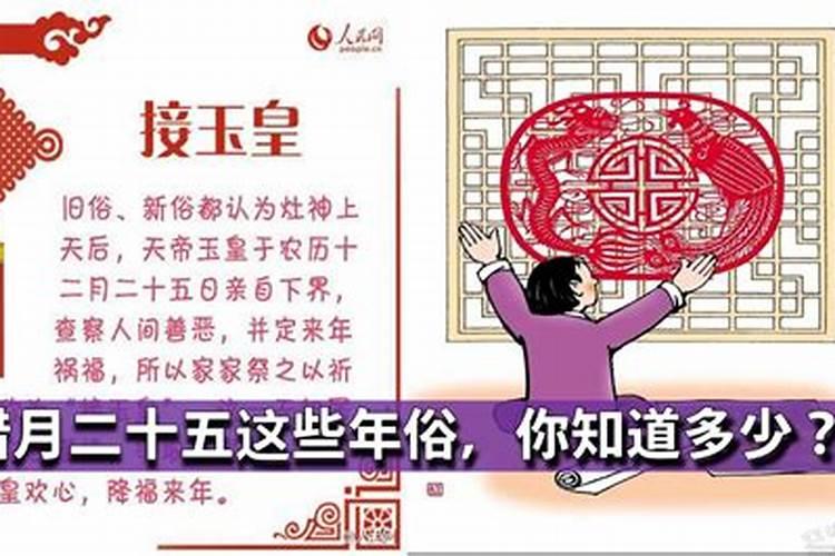 春节是农历腊月多少？