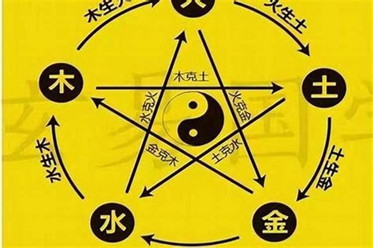 五行什么都不缺的人？