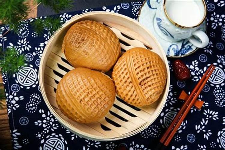 梦见叔叔煎包子什么意思？