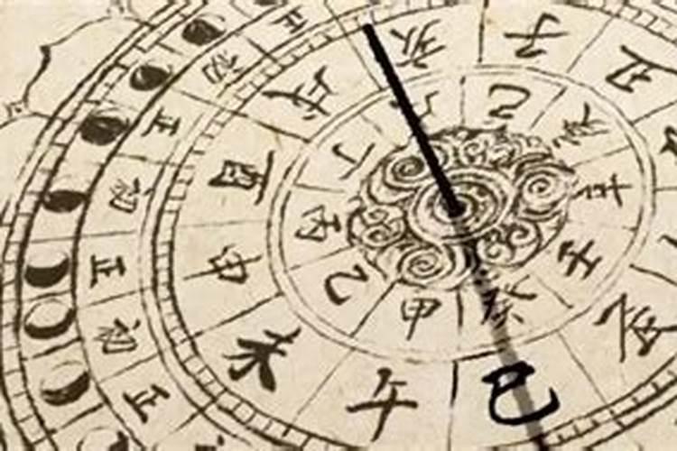 乙卯是几点？