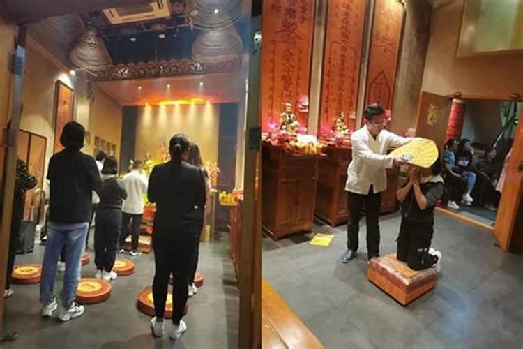 做法事不成会反噬吗？