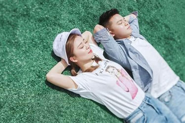 水命和水命结婚合适吗？