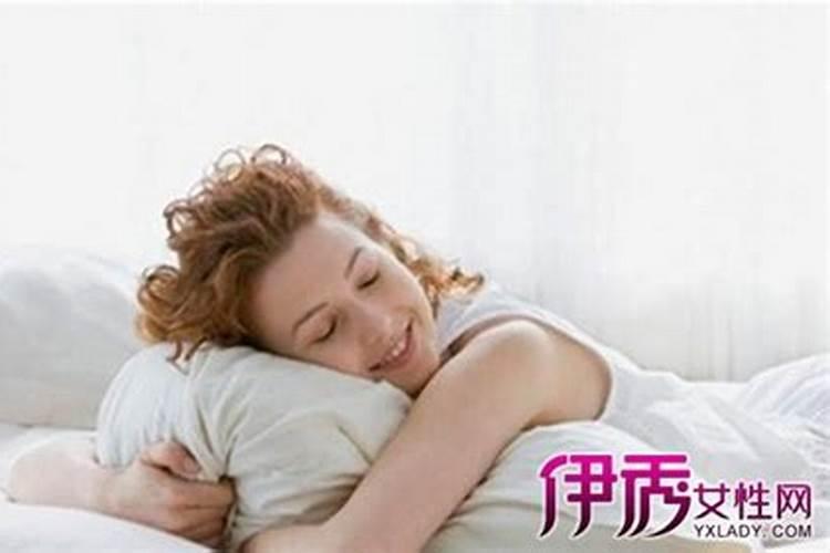 梦见过世的爷爷又活过来